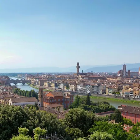 1 Bedroom Stunning In Florence