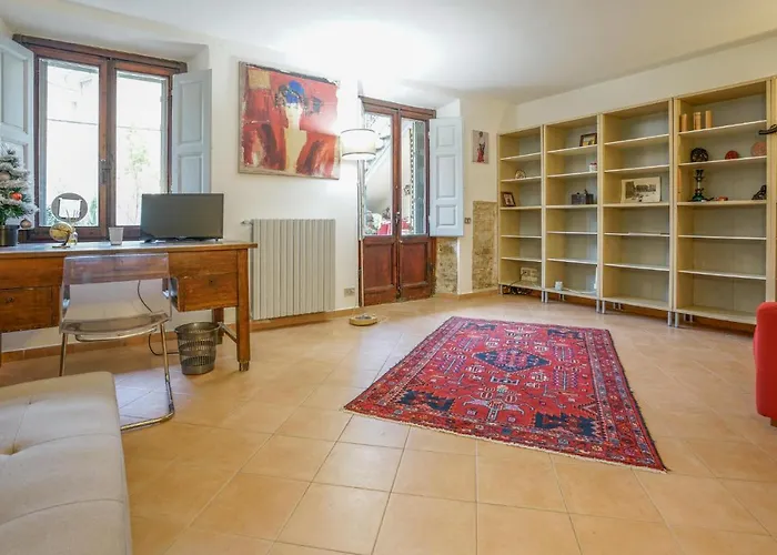 Appartement 1 Bedroom Stunning In *