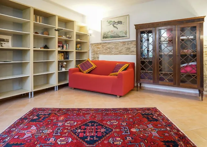 Appartement 1 Bedroom Stunning In