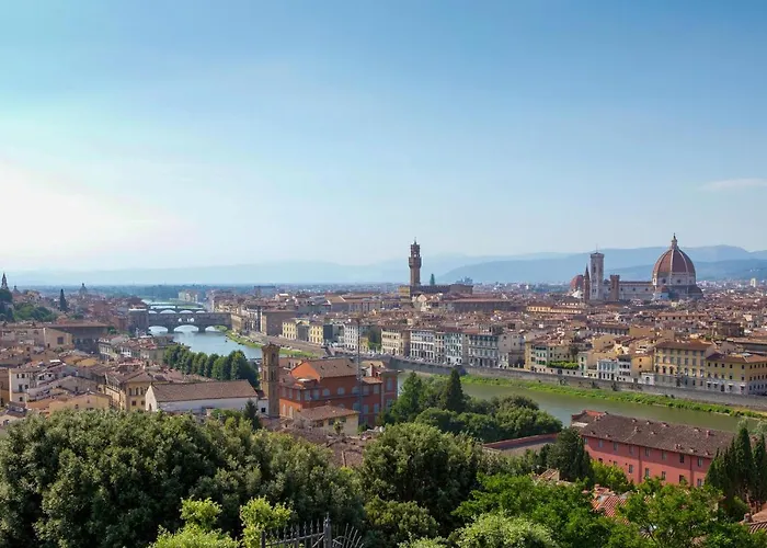 1 Bedroom Stunning In Florence