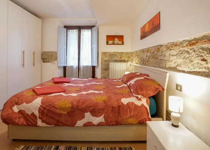 1 Bedroom Stunning In Appartement