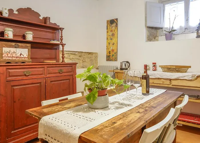1 Bedroom Stunning In