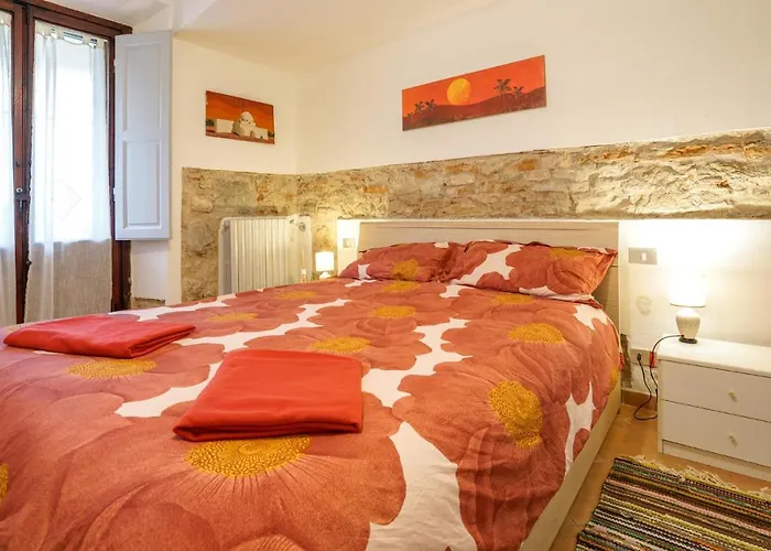 1 Bedroom Stunning In